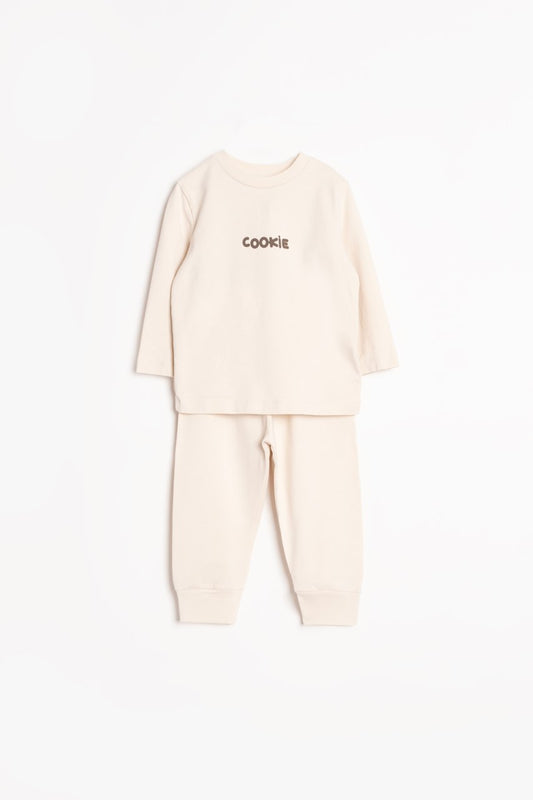 Cookie Pyjama Set